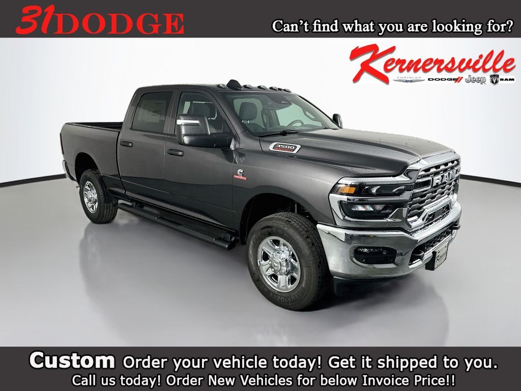 2027 Ram 3500 Tradesman 12in in Kernersville, NC