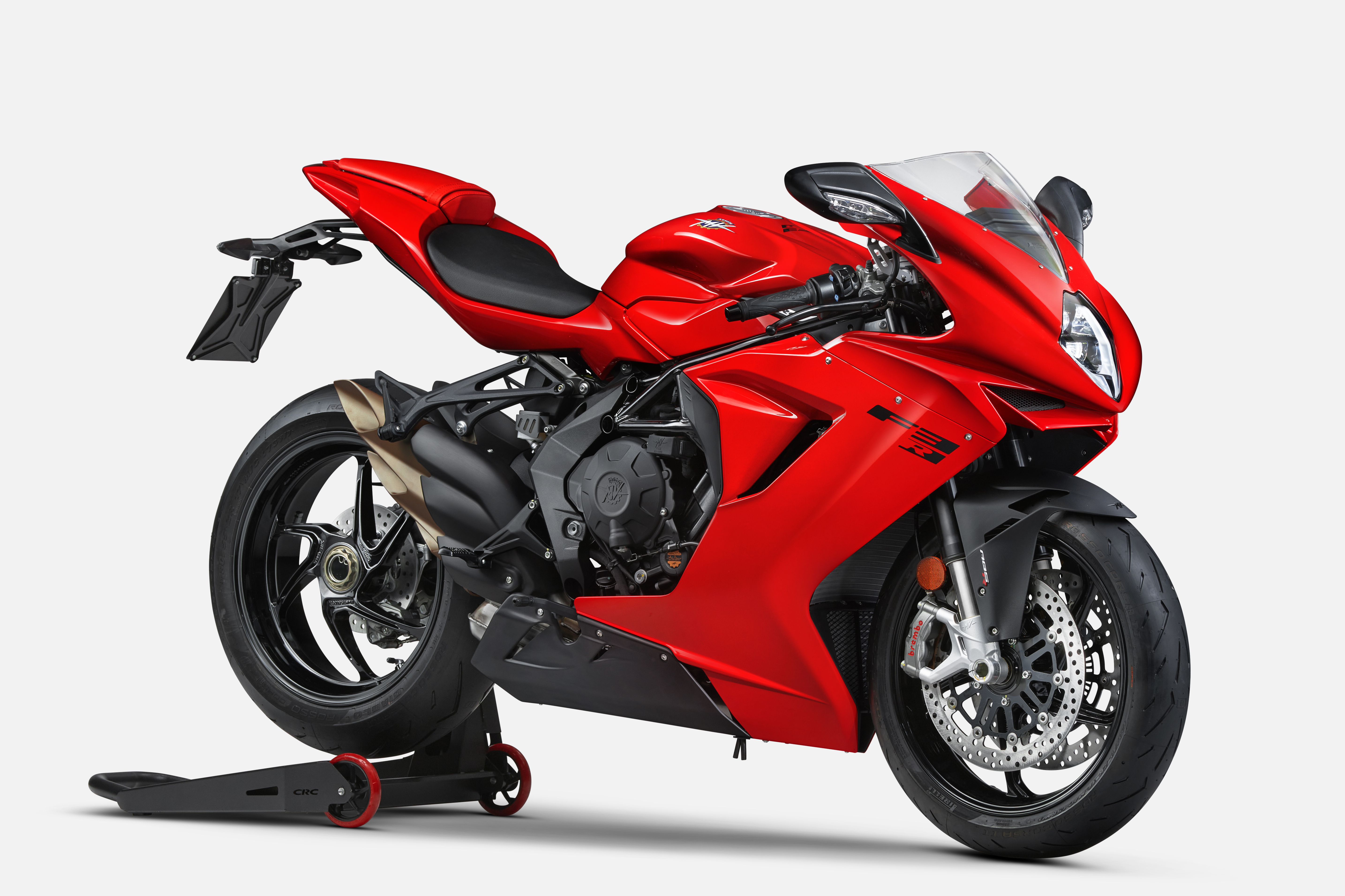 2026 Mv Agusta F3 R R in Lemon Grove, CA