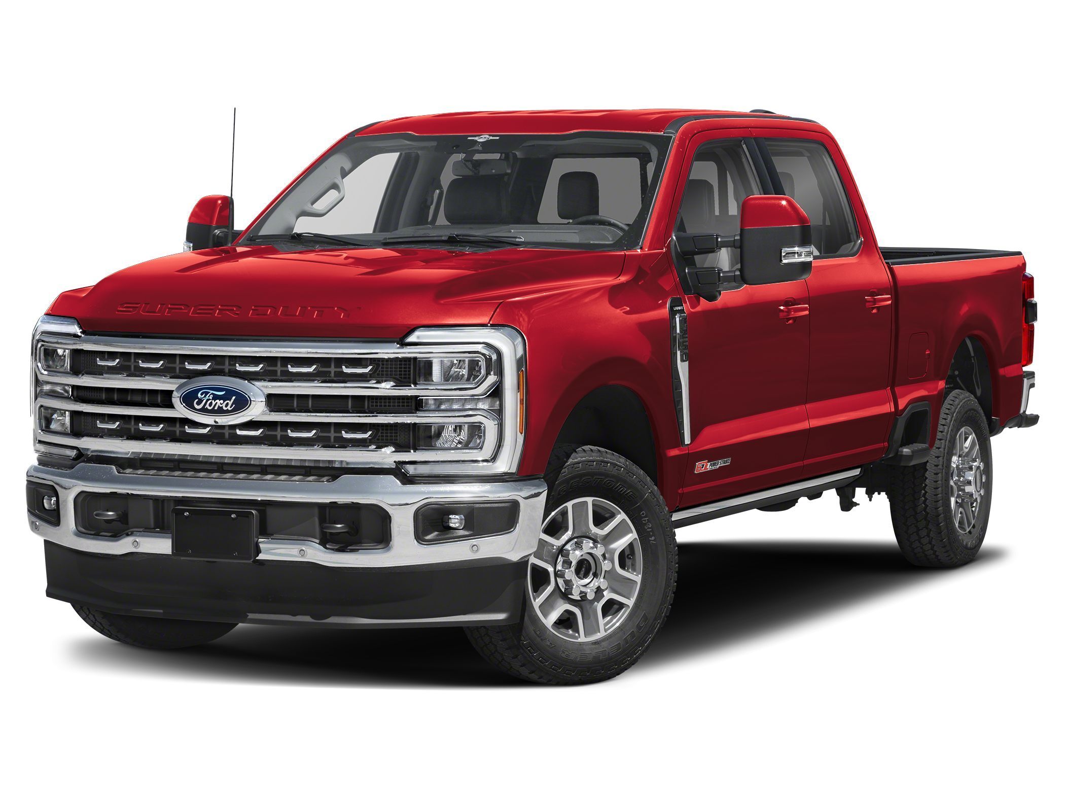 2026 Ford F250 in Fredericksburg, VA
