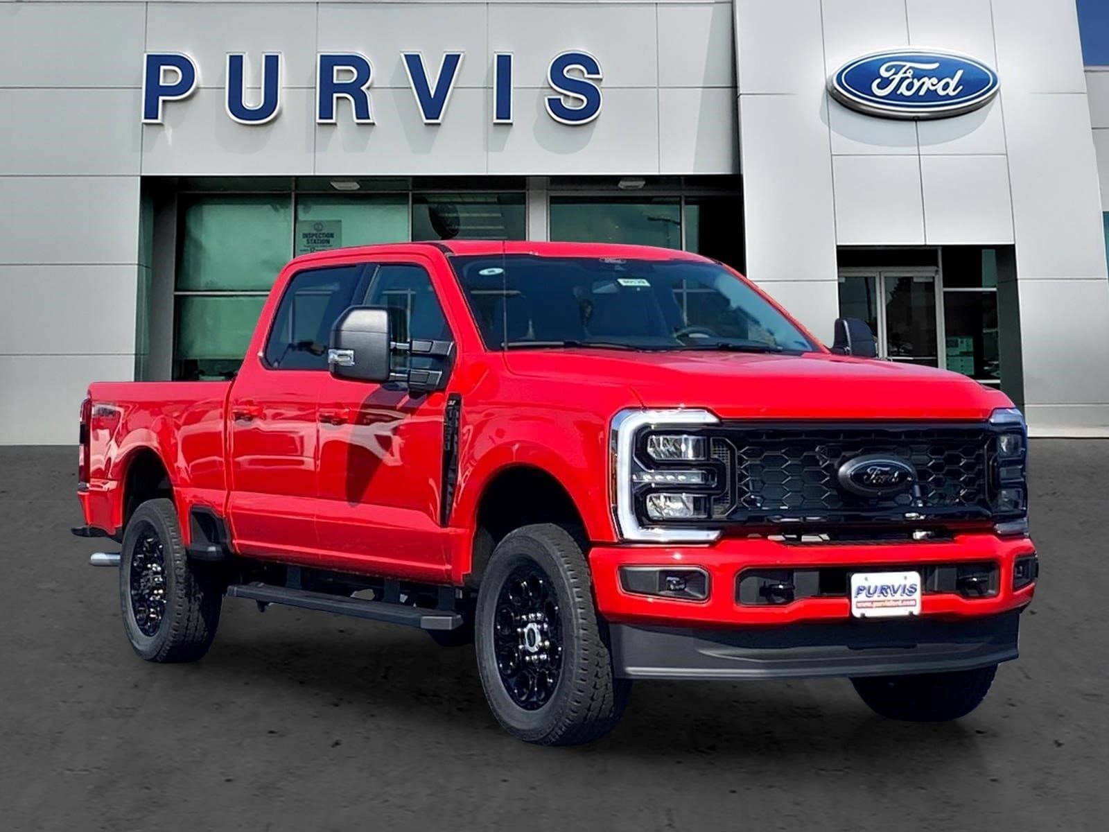 2026 Ford F250 XL in Fredericksburg, VA