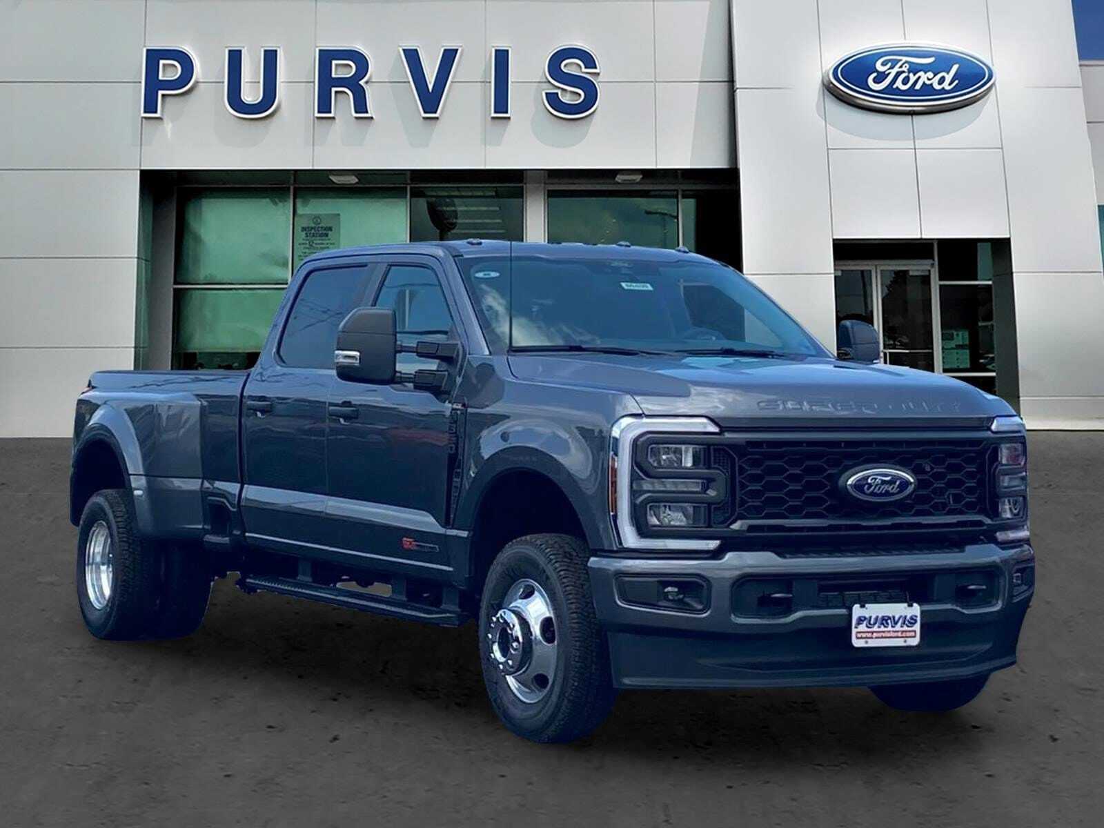 2026 Ford F350 XL in Fredericksburg, VA