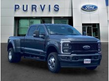 Pickup Trucks with the Largest Payload Capacity image
