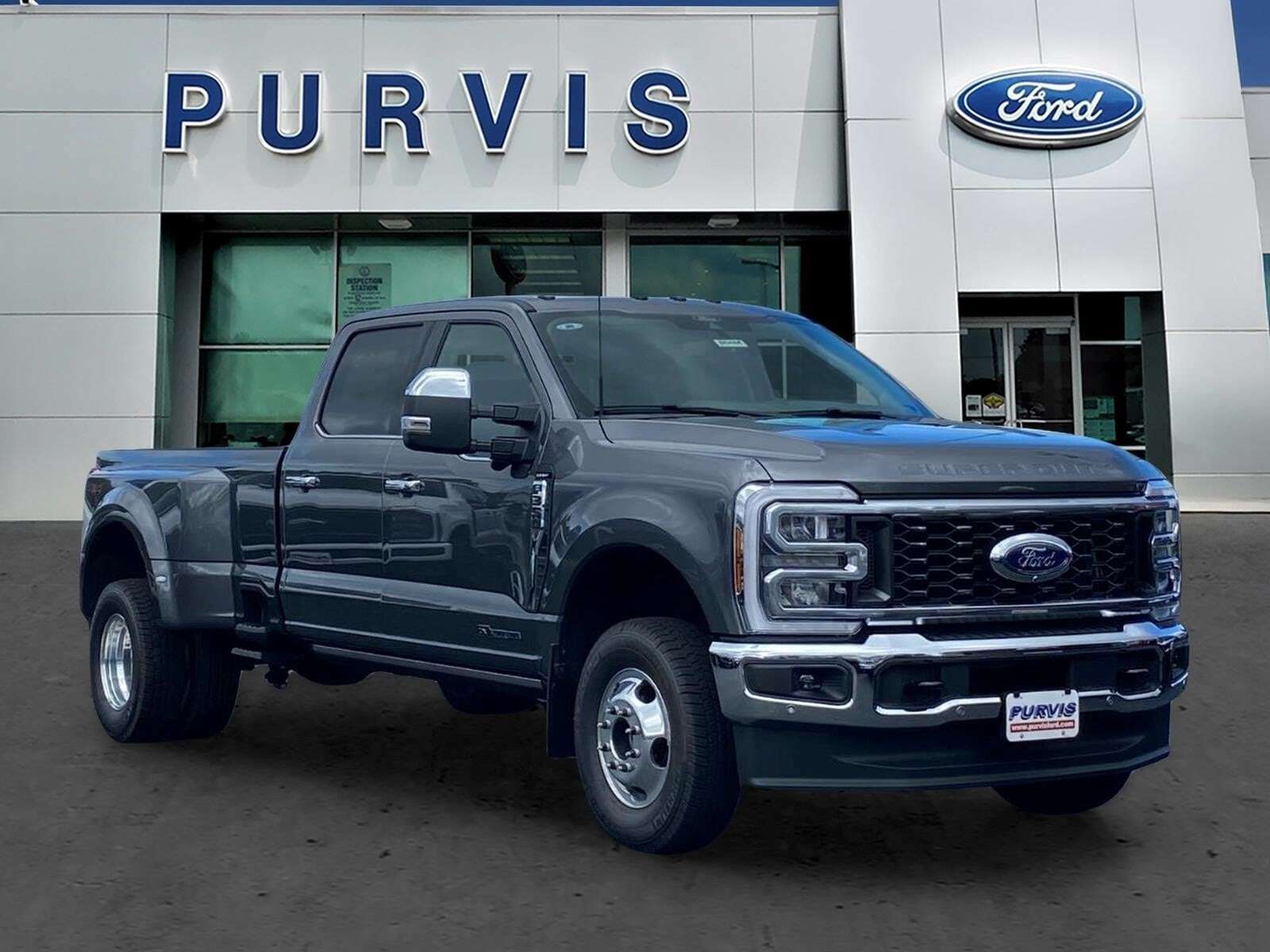 2026 Ford F350 in Fredericksburg, VA