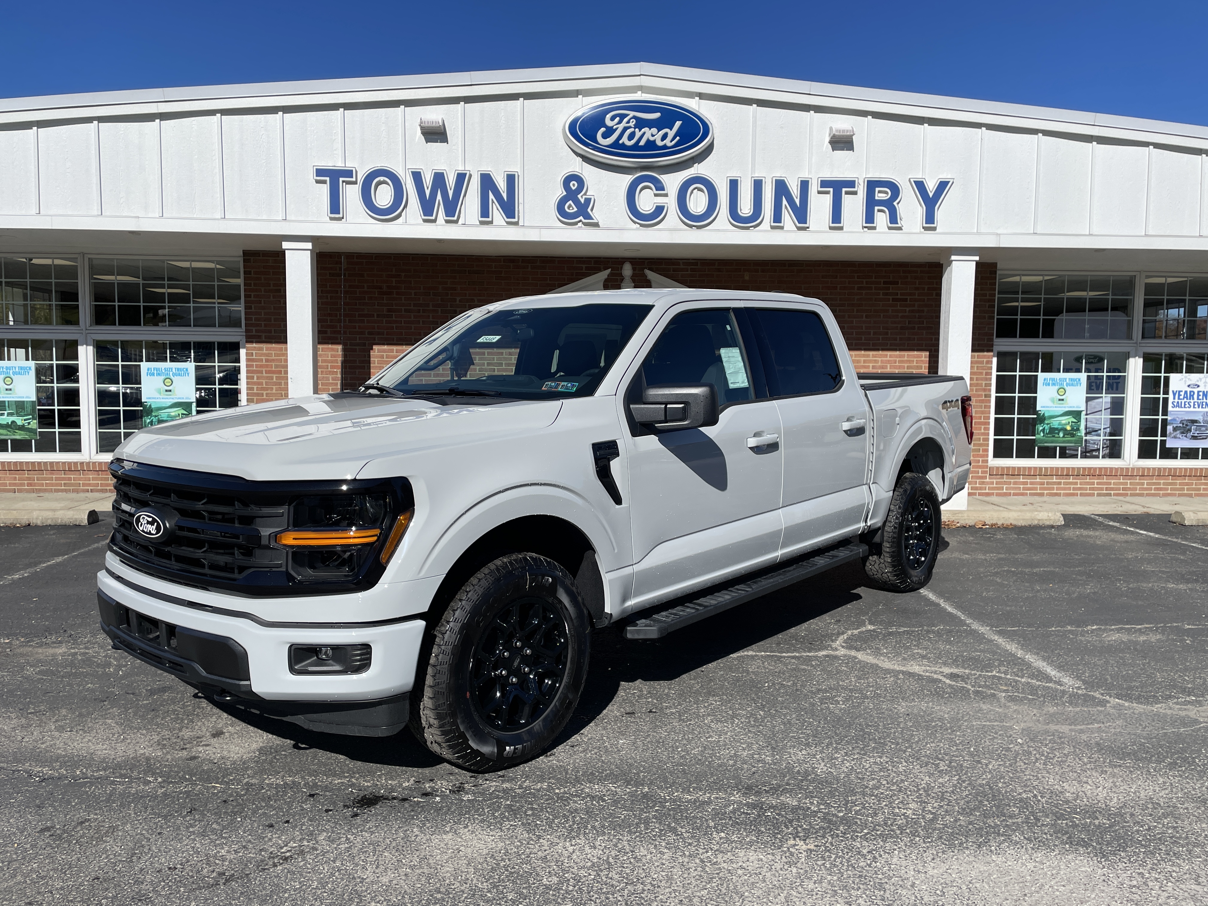 2026 Ford F150 XL in Ligonier, PA