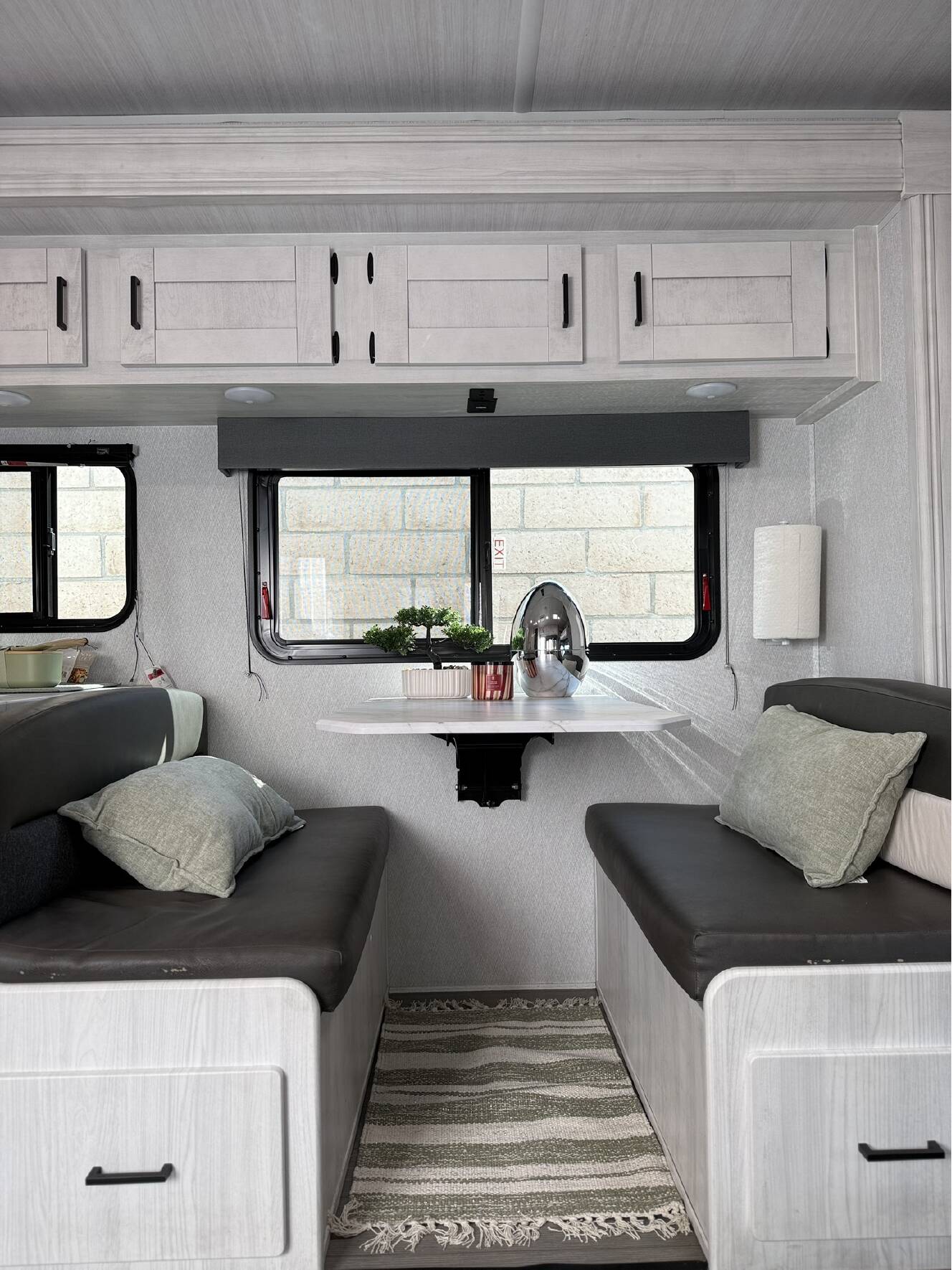 A photo of this 2024 East To West ENTRADA 3100FB