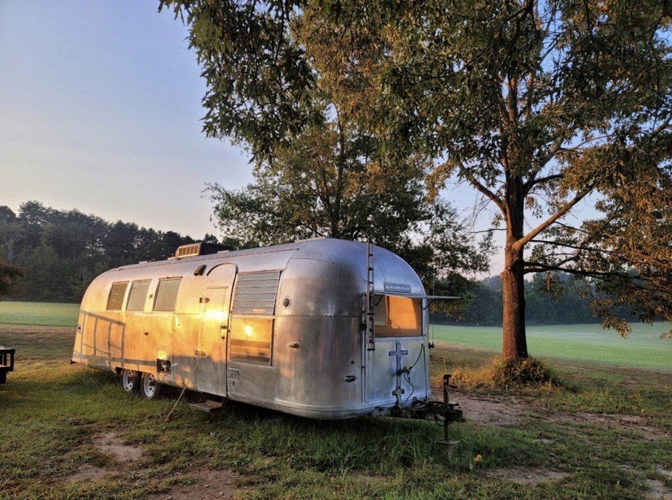1964 Airstream SOVEREIGN 31 TWIN in vancouver WA