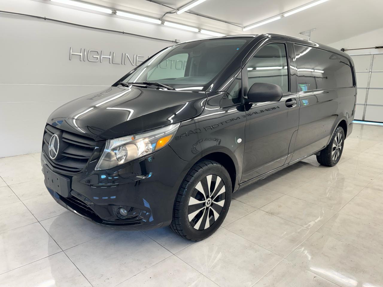 2022 MERCEDES-BENZ METRIS in Vincentown, NJ