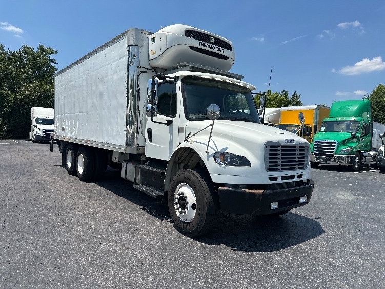 2020 FREIGHTLINER BUSINESS CLASS M2 106 in Greensboro, NC