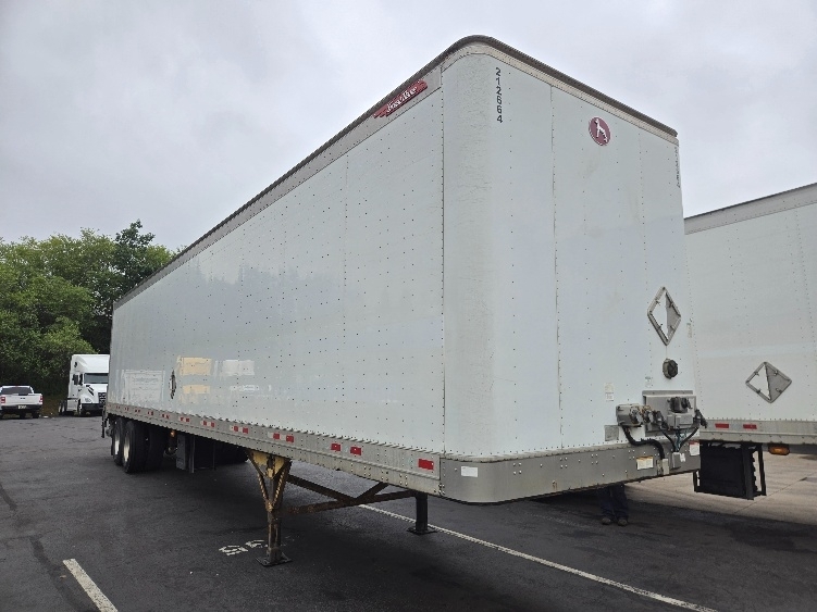 2019 Great Dane ALUMVAN in Hazleton, PA