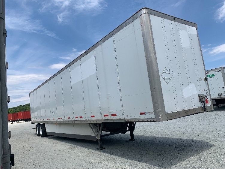 2014 Wabash DURAPLAT in Greensboro, NC