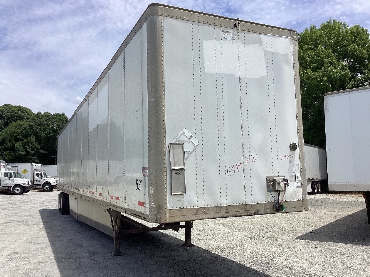 2015 Wabash DURAPLAT in Greensboro, NC