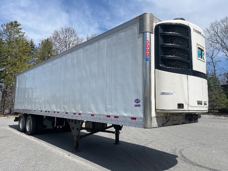 2020 Utility FROZEN in Franklin, MA