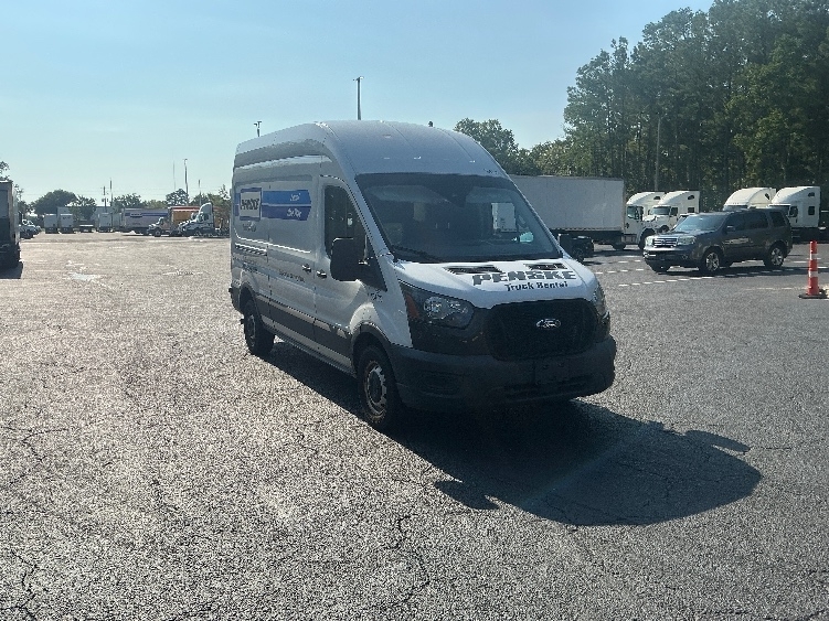2022 FORD TRANSIT 250 in Jacksonville, FL