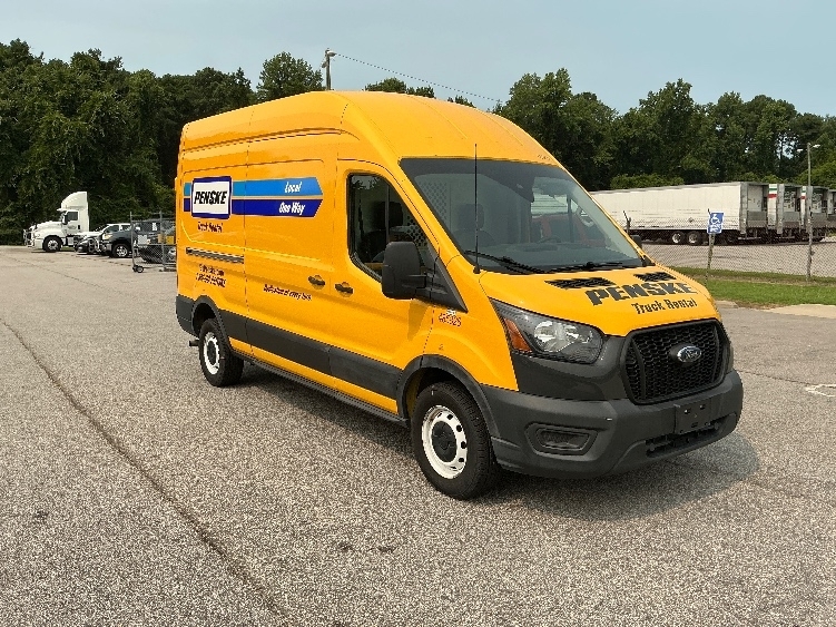 2021 FORD TRANSIT 250 in Rocky Mount, NC