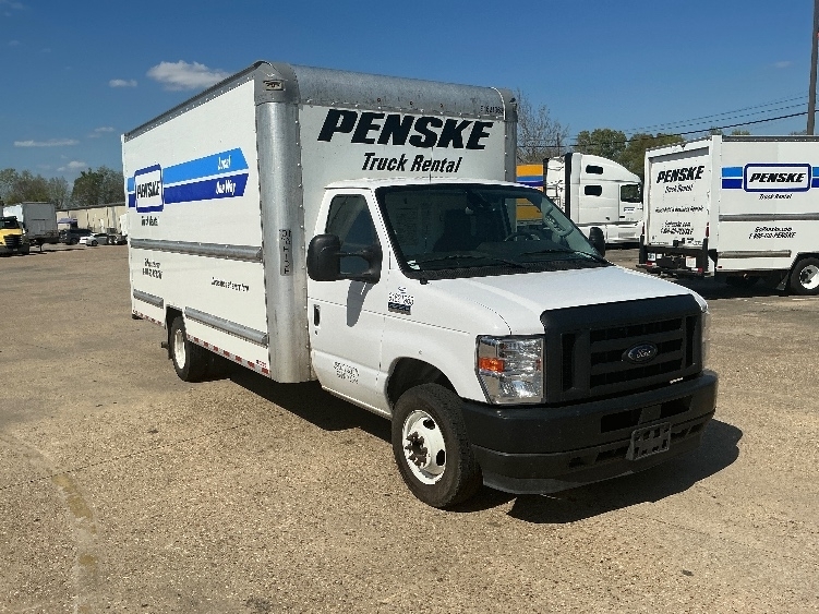 2022 FORD ECONOLINE in Gahanna, OH