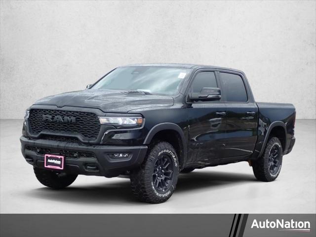 2026 RAM 1500 REBEL in Littleton, CO