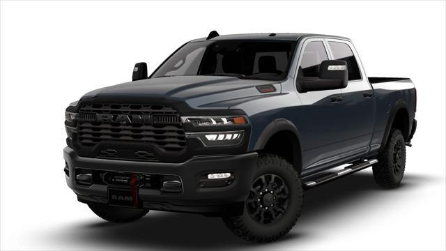 2026 RAM 2500 TRADESMAN in Bentonville, AR