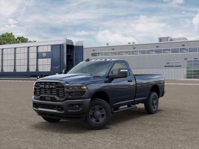 2026 RAM 2500 TRADESMAN in Ellsworth, ME