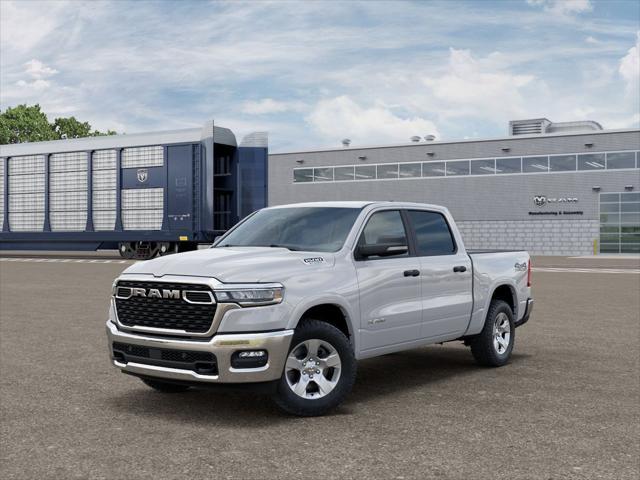 2026 RAM 1500 BIG HORN in Ellsworth, ME