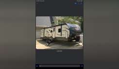 2020 Palomino PUMA 32RBFQ RV