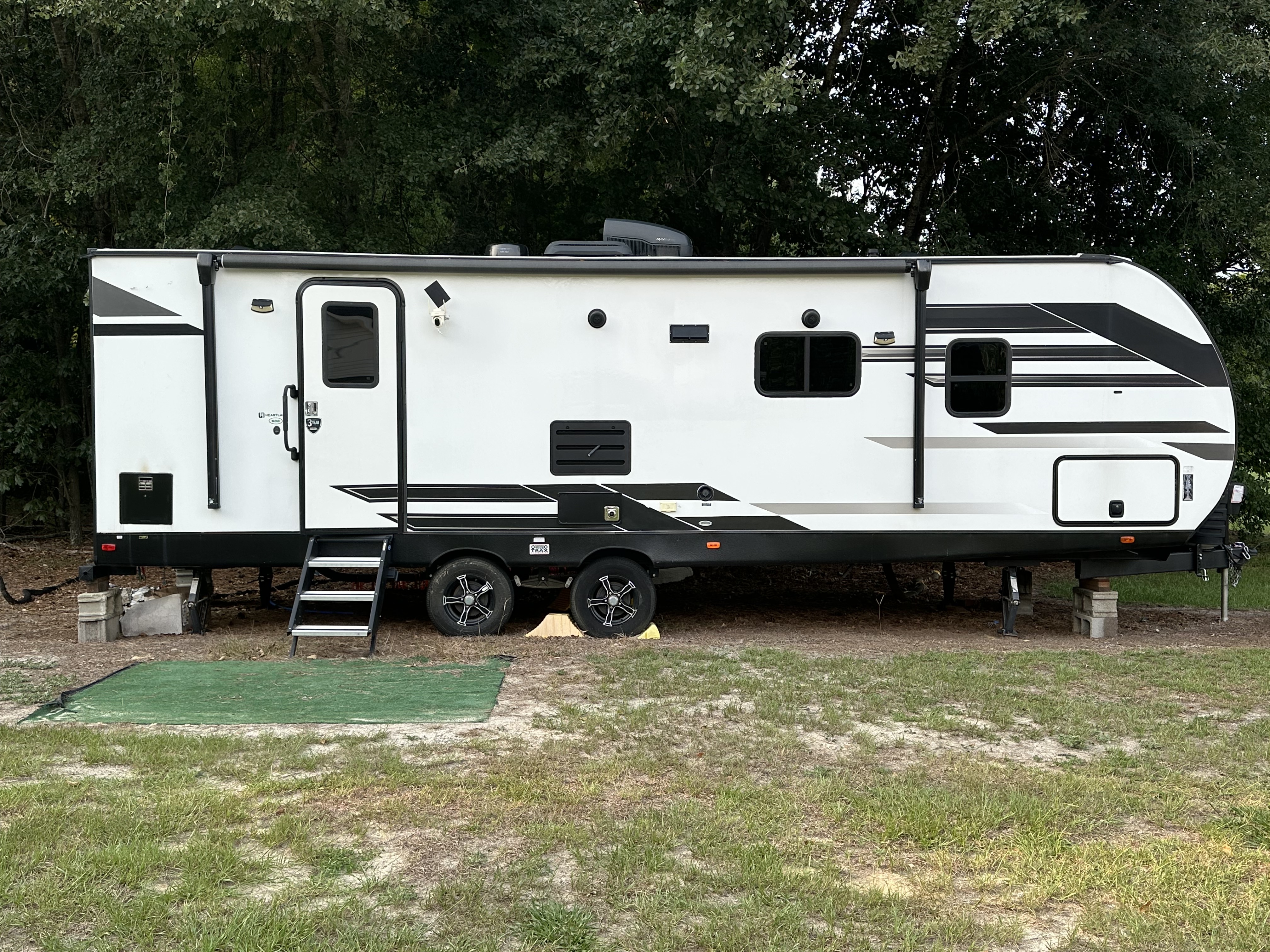 2024 Heartland MALLARD M260 RV