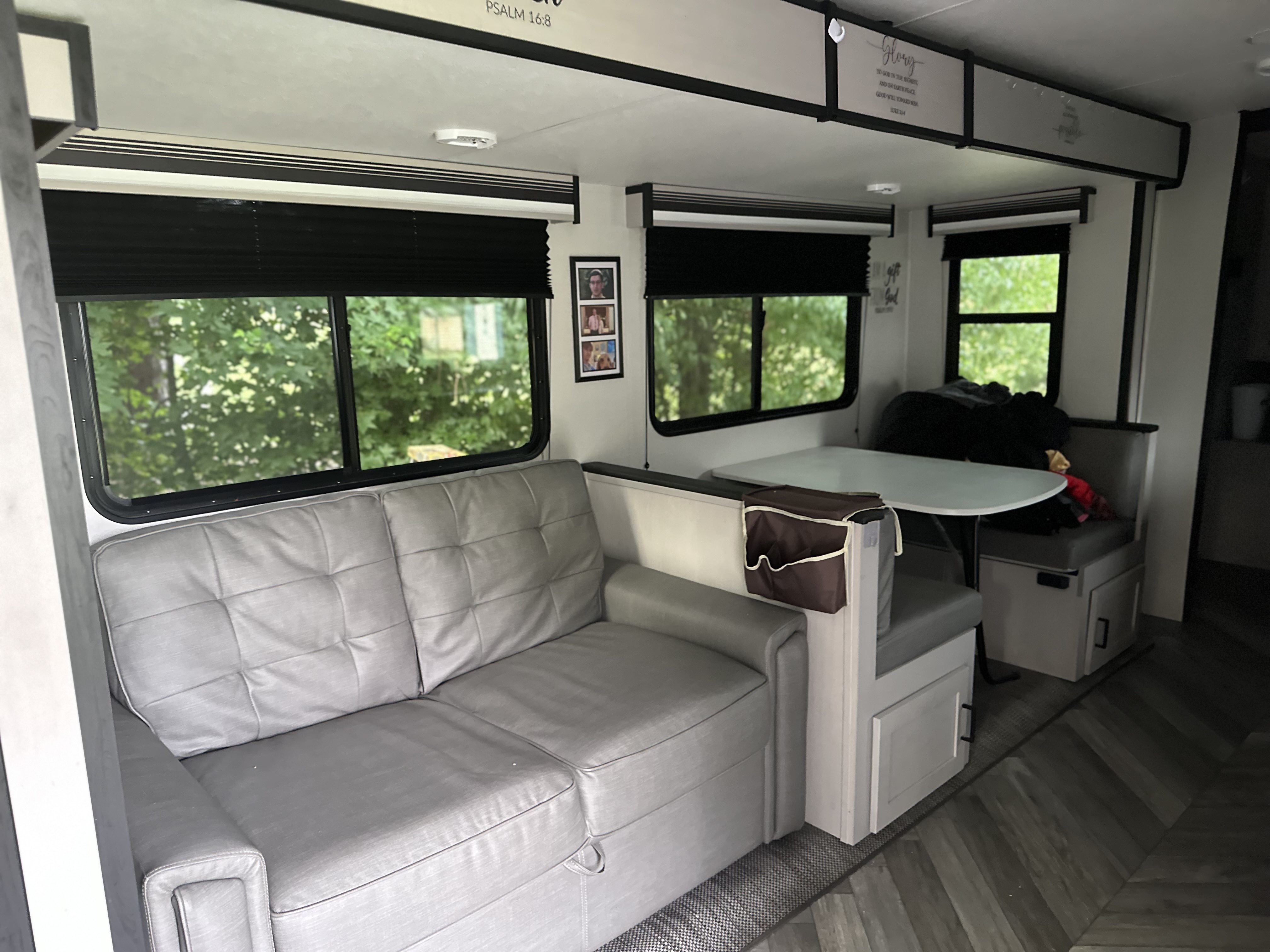 2024 Heartland MALLARD M260 in kenansville NC