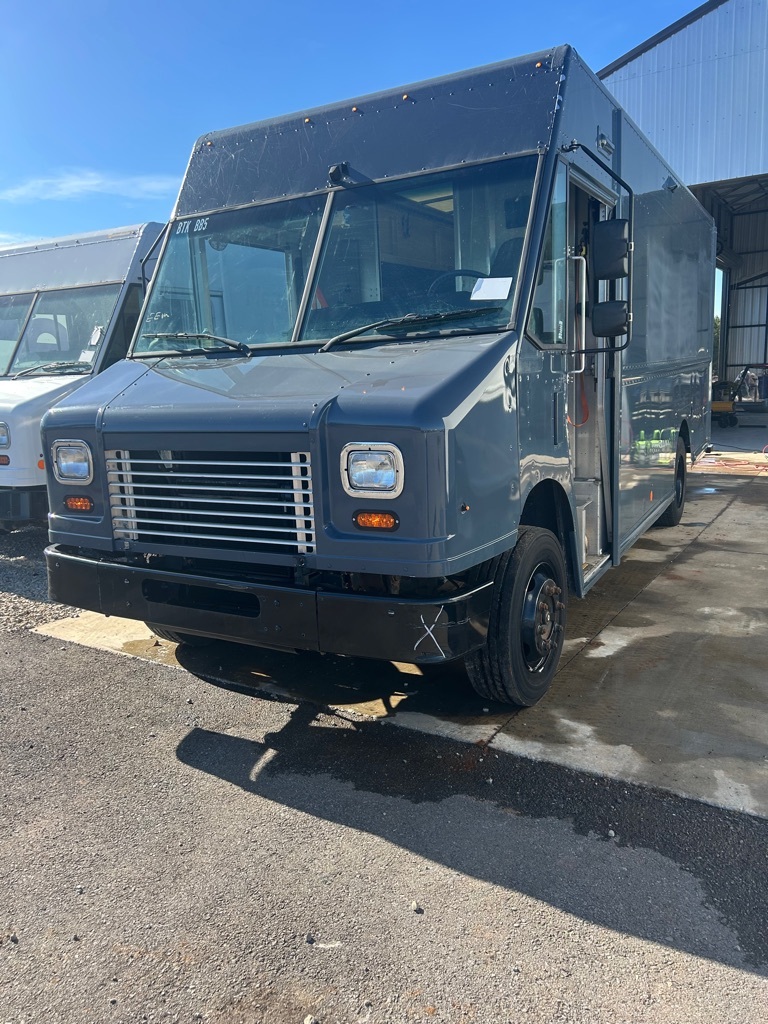 2020 FREIGHTLINER MT45G in Madison, AL