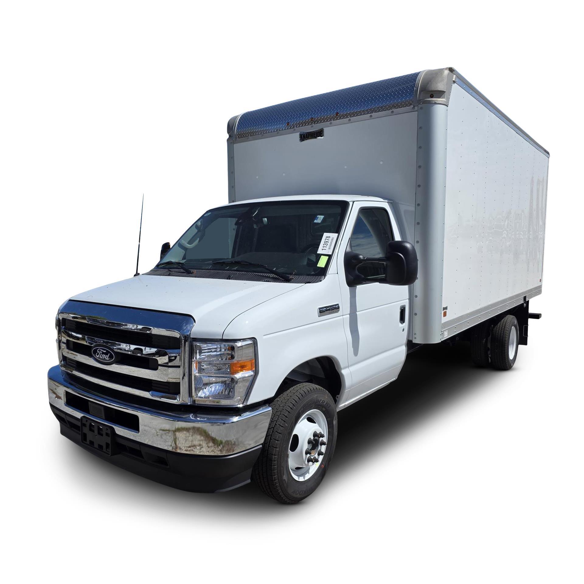 2027 FORD ECONOLINE in Orlando, FL