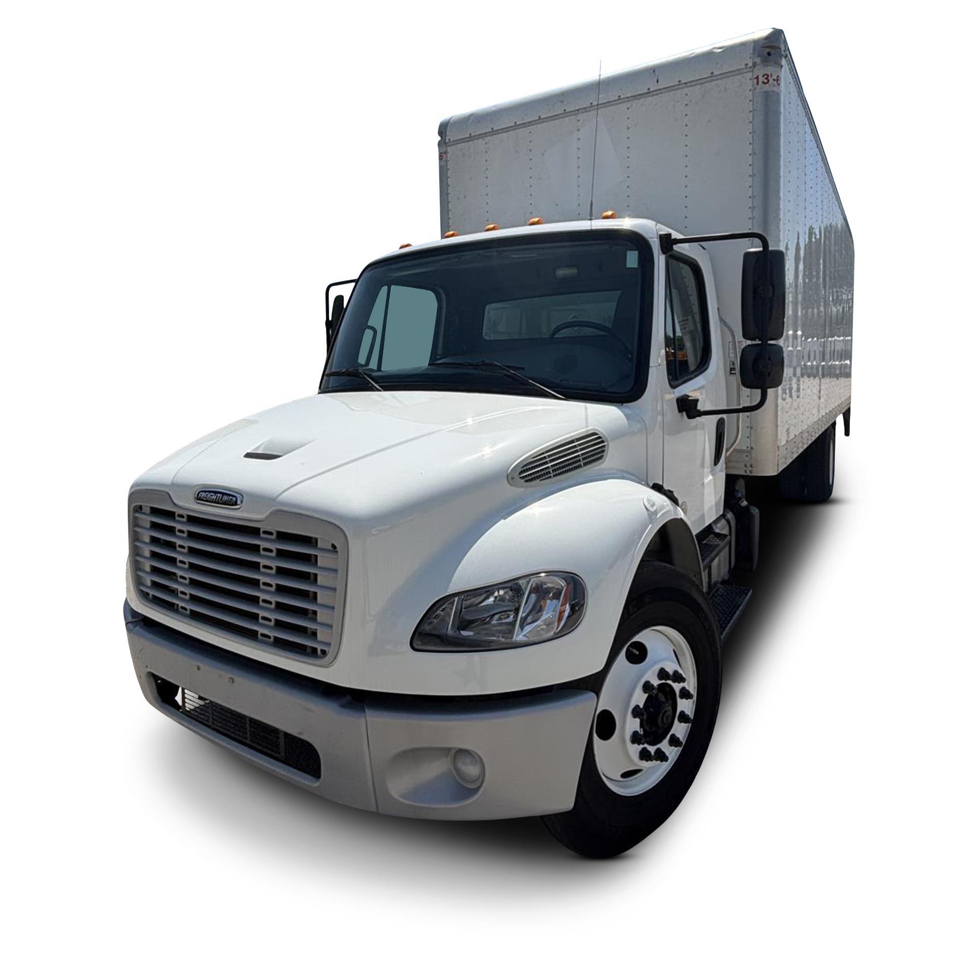 2022 FREIGHTLINER BUSINESS CLASS M2 106 in Olathe, KS