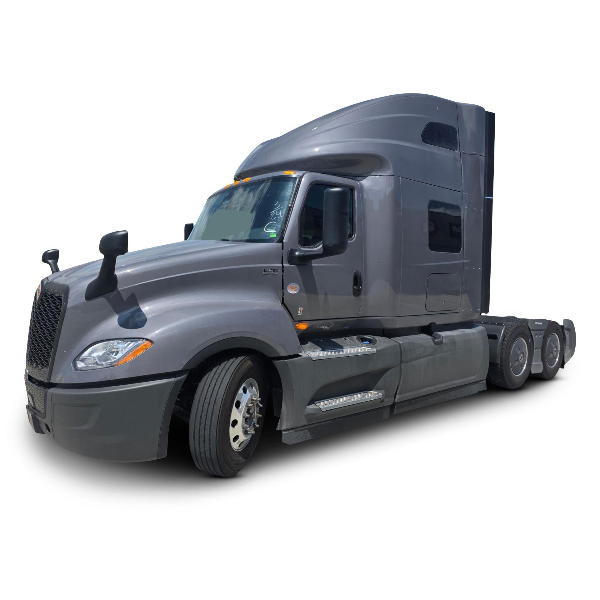 2027 INTERNATIONAL LT625 in Granite City, IL