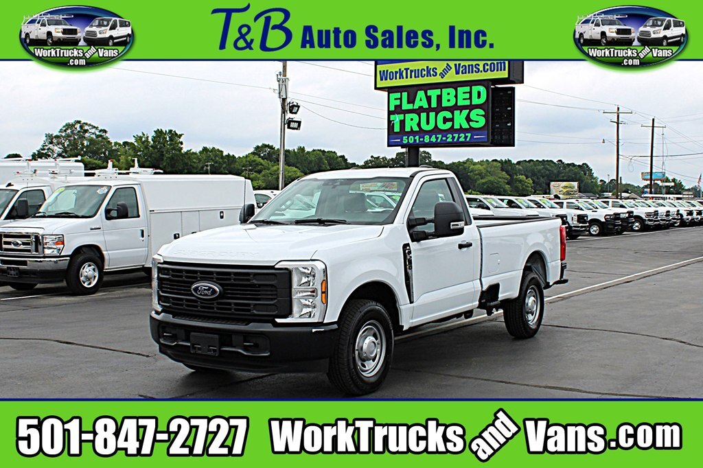 2026 FORD F250 in Bryant, AR