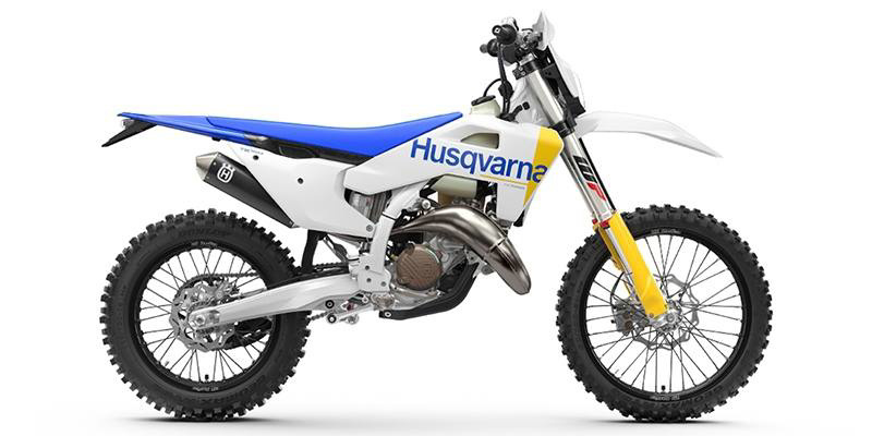 2027 Husqvarna Motorcycles TE 150 150 in York, PA