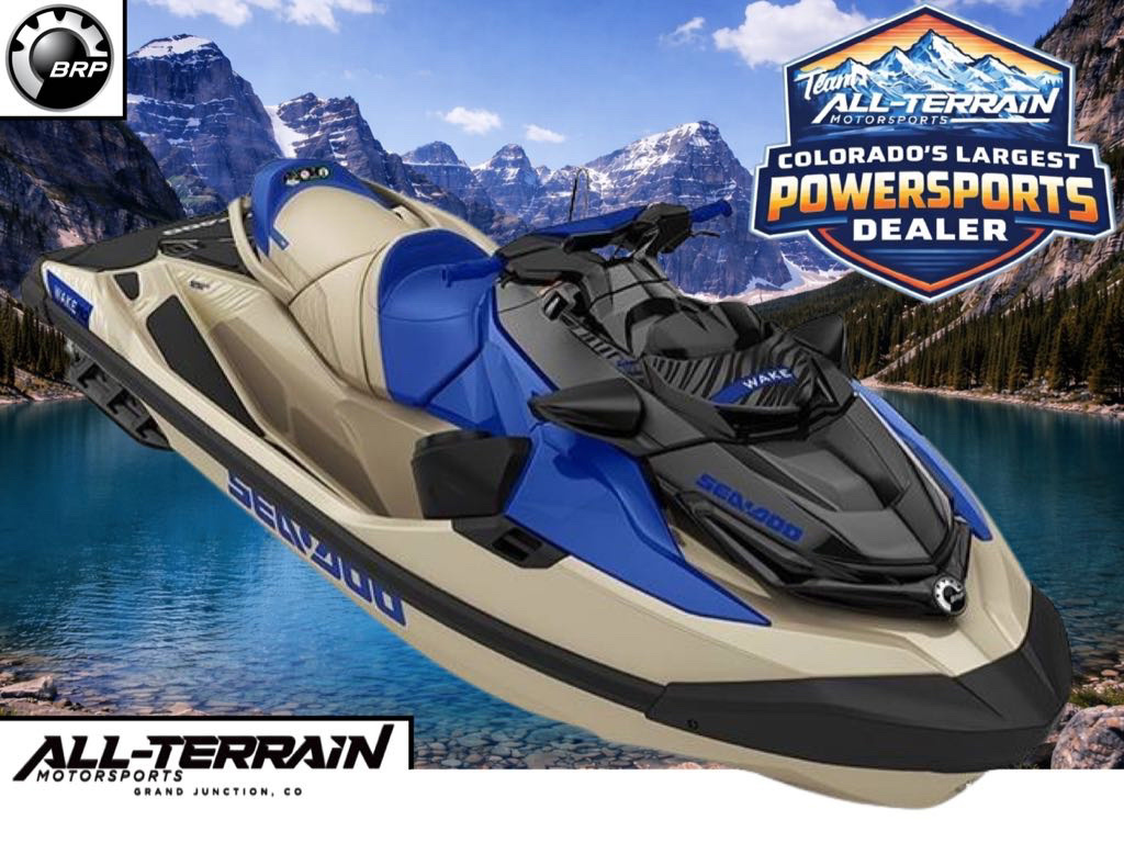 2026 Sea-Doo Wake Pro 230 230 in Grand Junction, CO