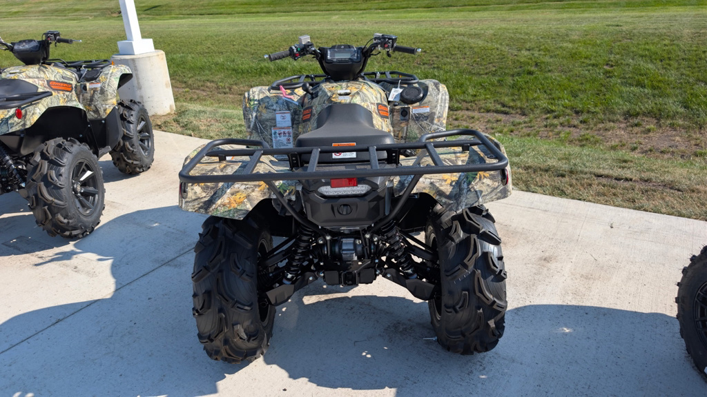 2026 Yamaha Grizzly EPS in st joseph MN