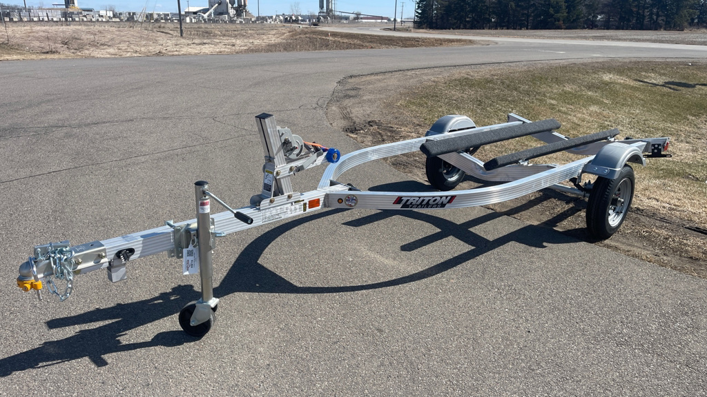 2026 Triton LTWCIX in st joseph MN