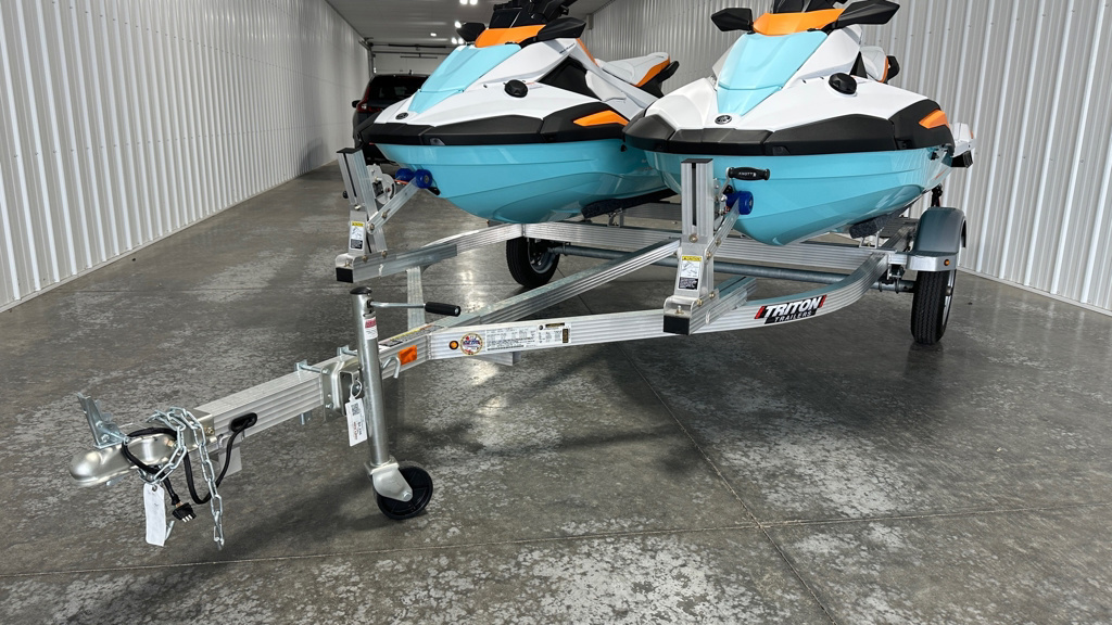 2026 Triton WAVE II in st joseph MN