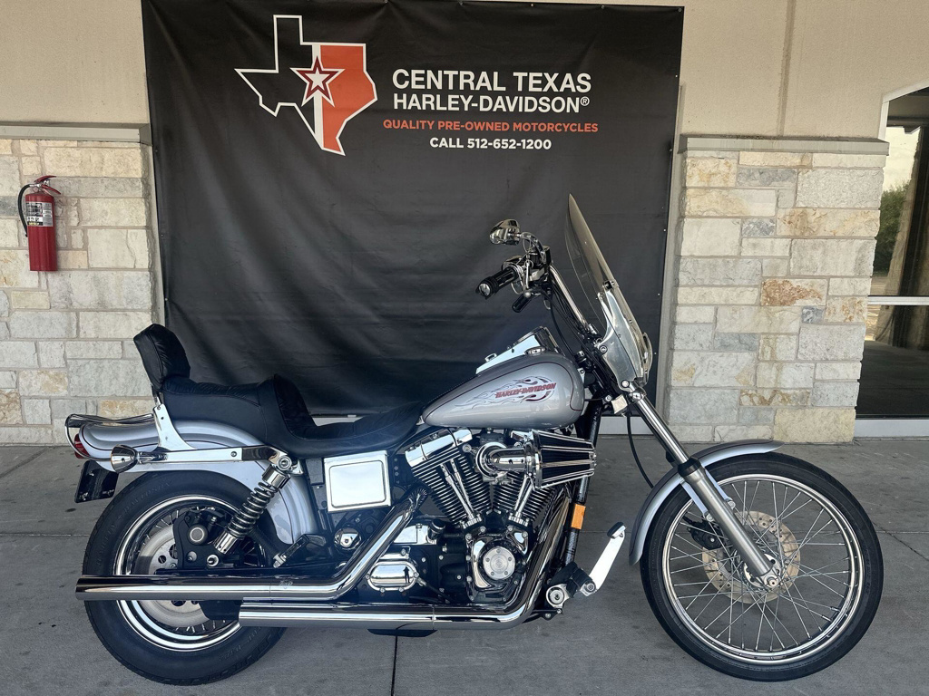 1990-1999 Harley-Davidson Motorcycles For Sale - Cycle Trader