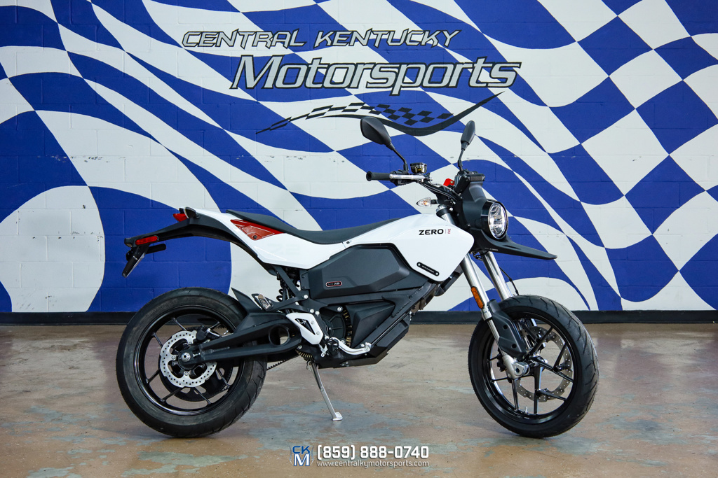 2025 Zero Motorcycles FXE Z-Force 7.2 Z-FORCE 7.2 in Lexington, KY