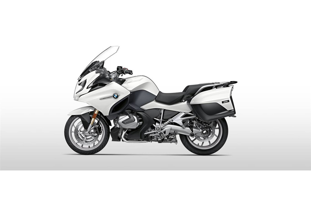 2019 BMW R1250 RT in Woodbridge, VA
