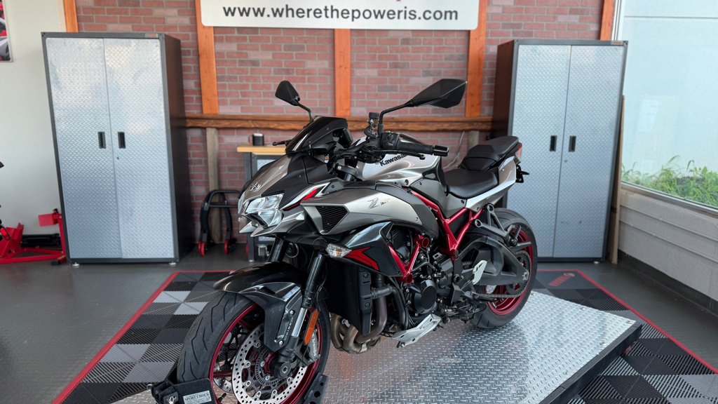 2023 Kawasaki Z H2 in Falls Church, VA