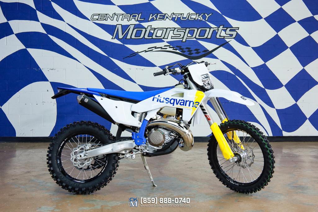 2027 Husqvarna Motorcycles TE 300 300 in Lexington, KY