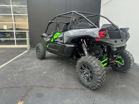 New 2027 Kawasaki Teryx KRX4 1000 For Sale in Ozark, MO