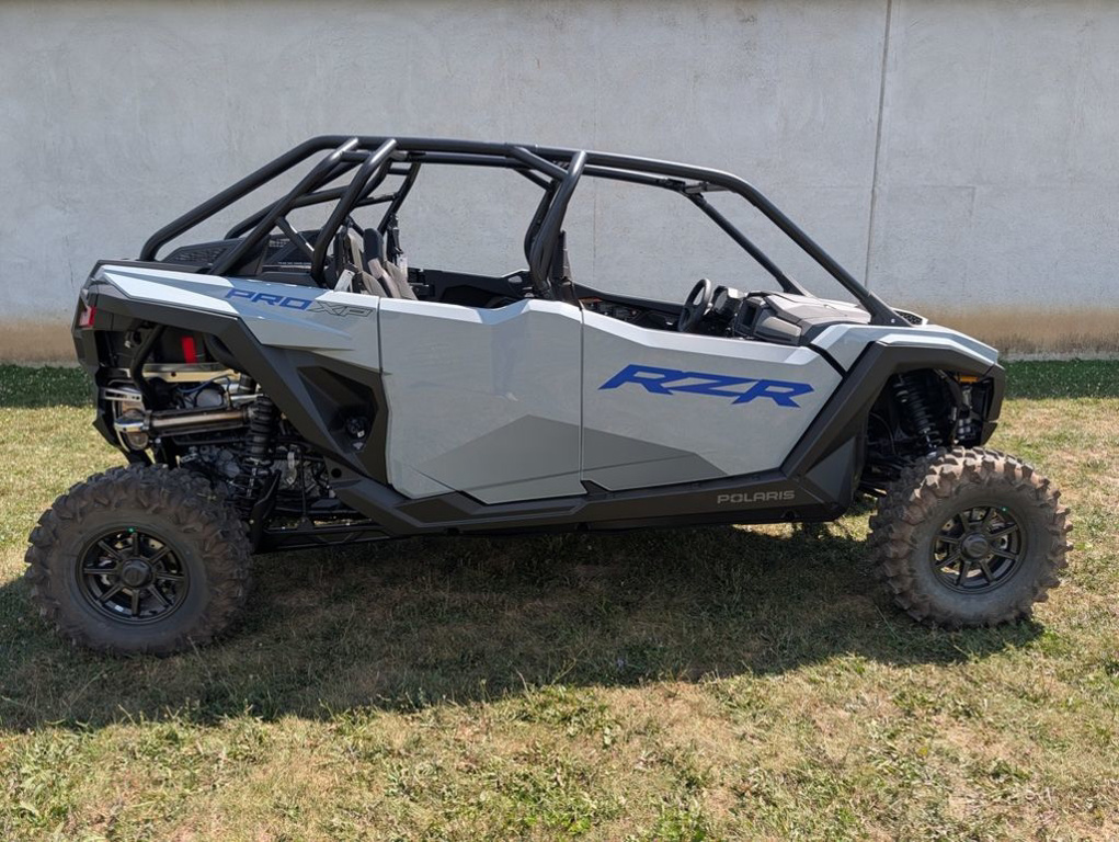 2026 Polaris RZR Pro XP 4 Sport in dimondale MI