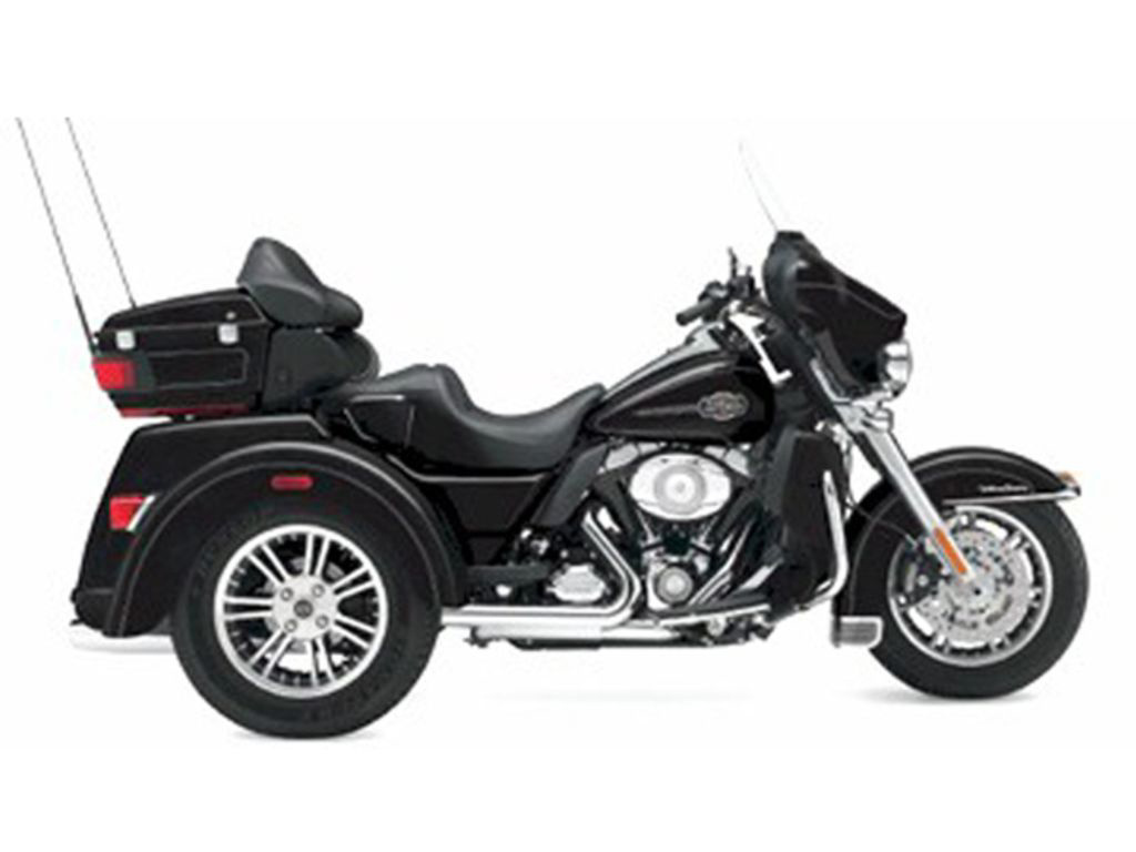 2009 Harley-Davidson FLHTCUTG - Tri Glide Ultra Classic FLHTCUTG in Scott City, MO