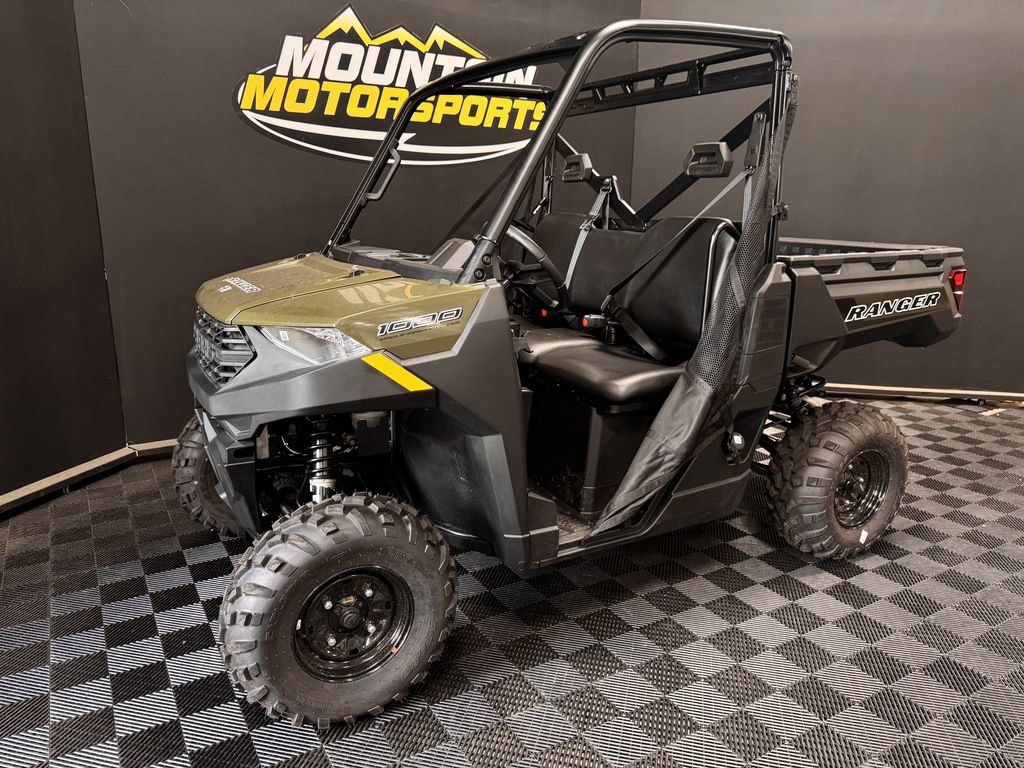 2026 Polaris Ranger 1000 BASE in bristol VA