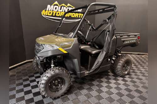 2026 Polaris Ranger 1000 BASE in bristol VA