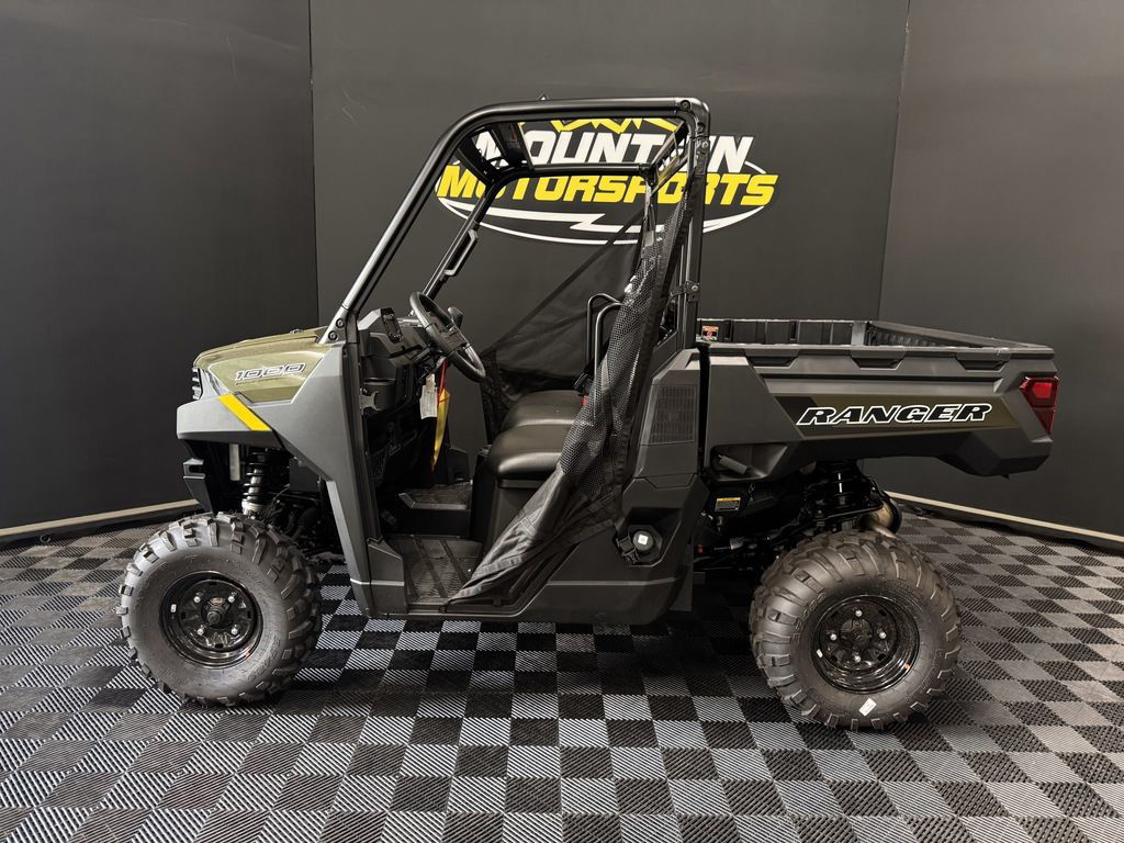 2026 Polaris Ranger 1000 BASE in bristol VA
