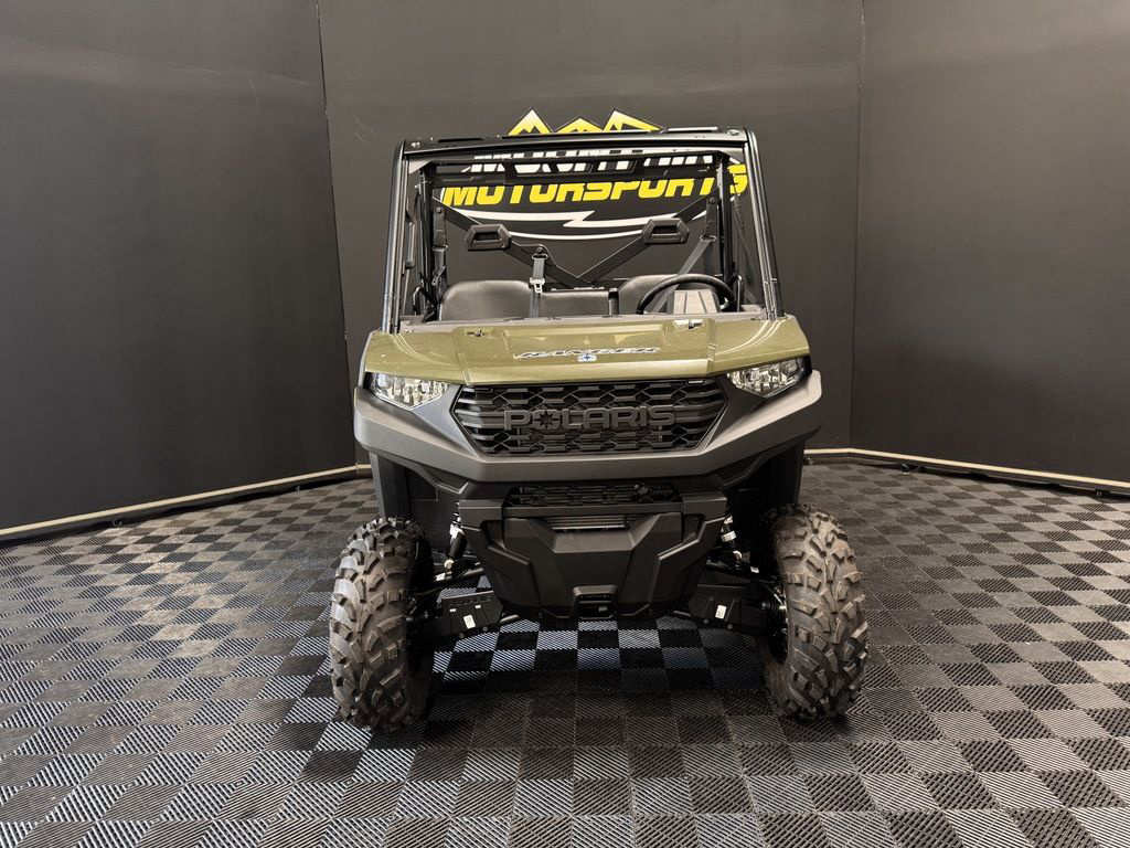 2026 Polaris Ranger 1000 BASE in bristol VA