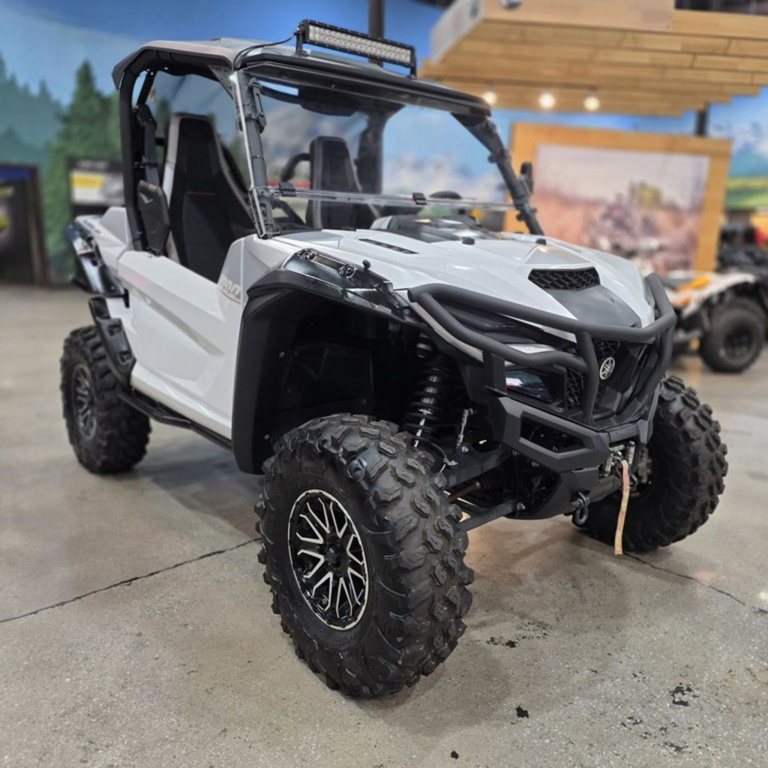 2022 Yamaha Wolverine RMAX2 1000 Limited Edition in conyers GA