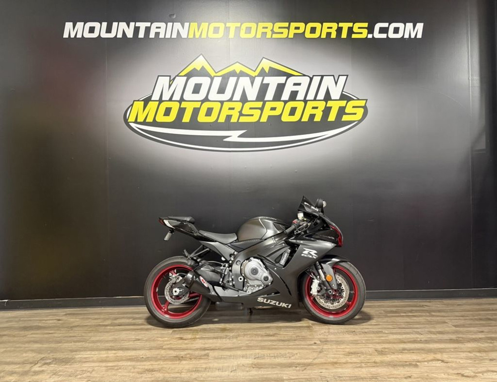 2026 Suzuki GSX-R 600 600 in Oxford, AL